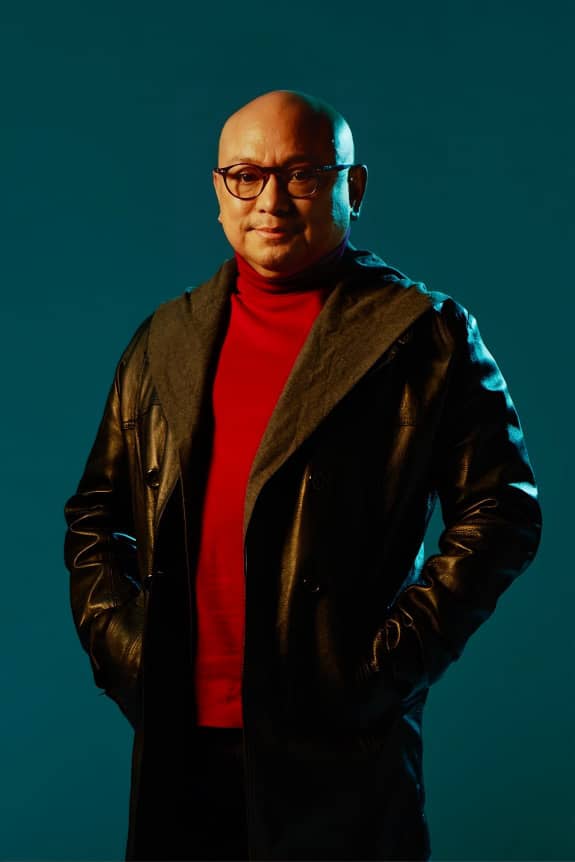 Robbie Guevarra