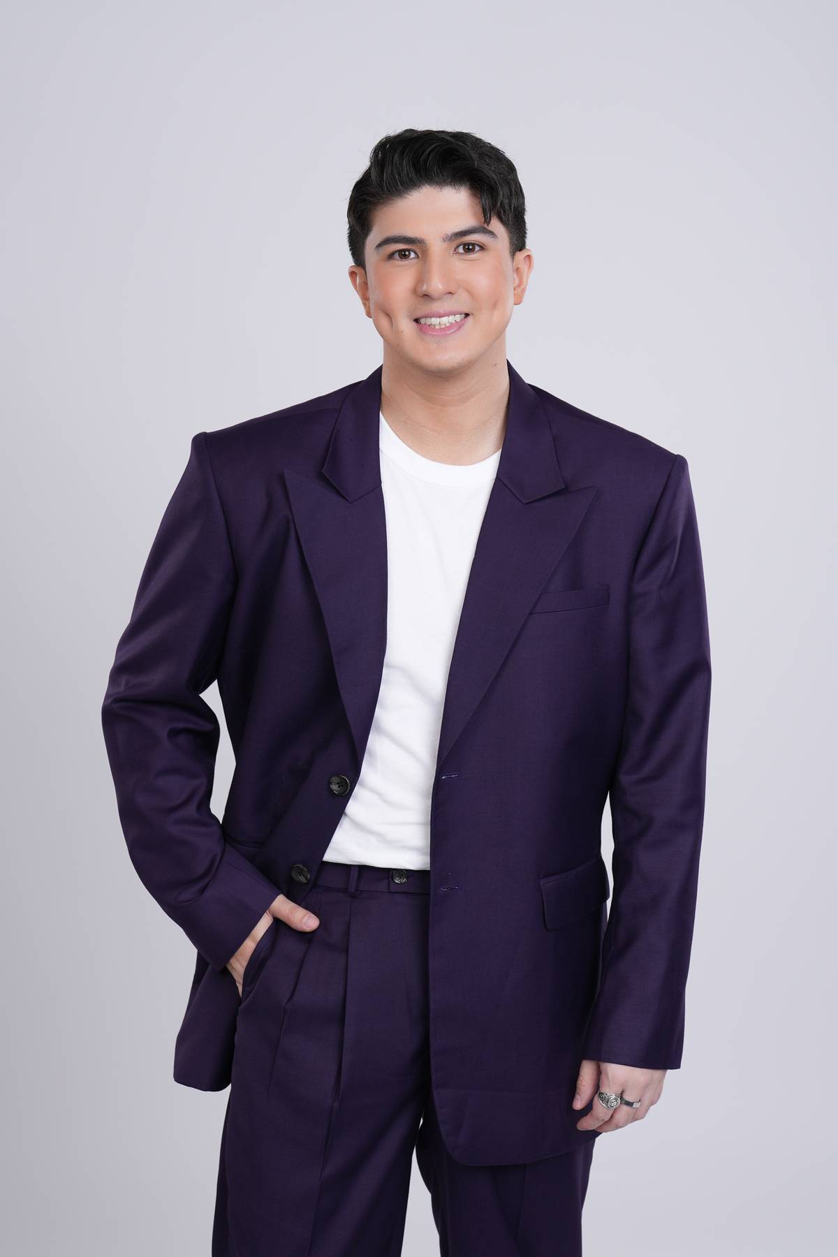 Mavy Legaspi