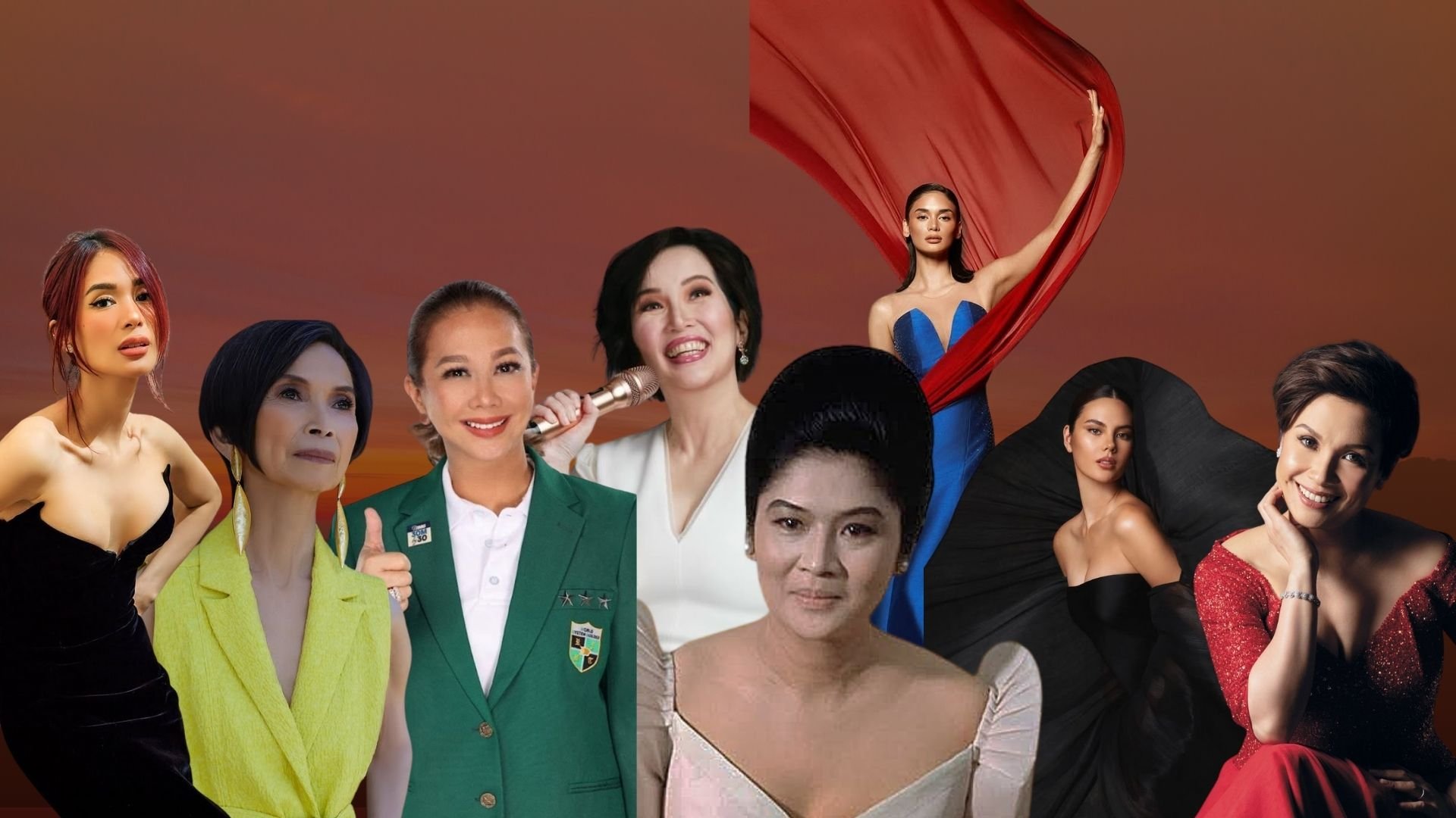 'Pinay Power', how women leverage social media to inspire, empower, and spark change