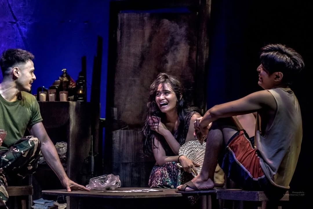 THEATER REVIEW: ‘Anino sa Likod ng Buwan’ (2025)