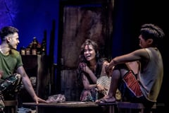 THEATER REVIEW: ‘Anino sa Likod ng Buwan’ (2025)