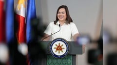 Solons who signed Sara impeachment part of 'Aldub'