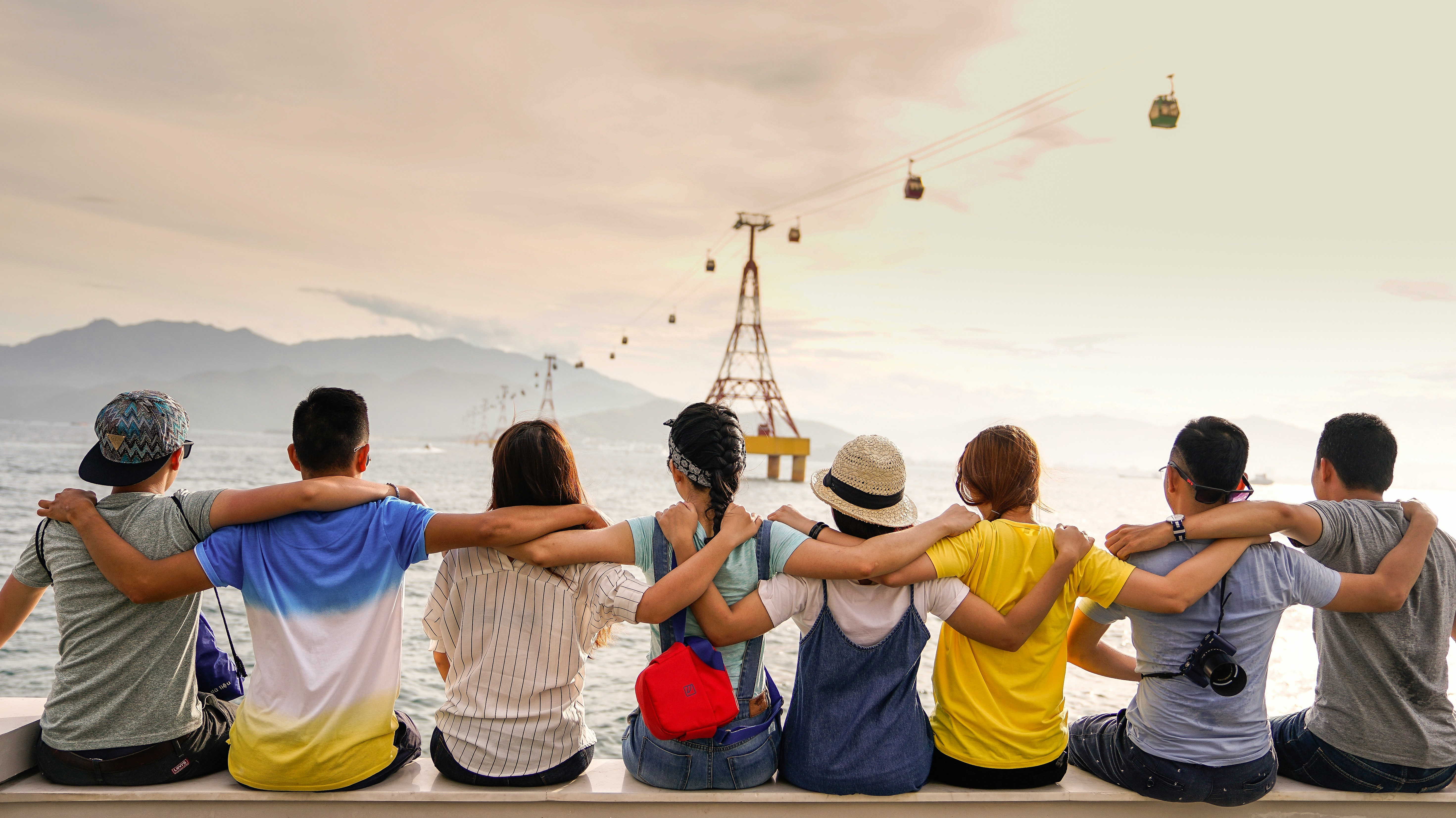 Male allies: the role of men in supporting Gender Equality 