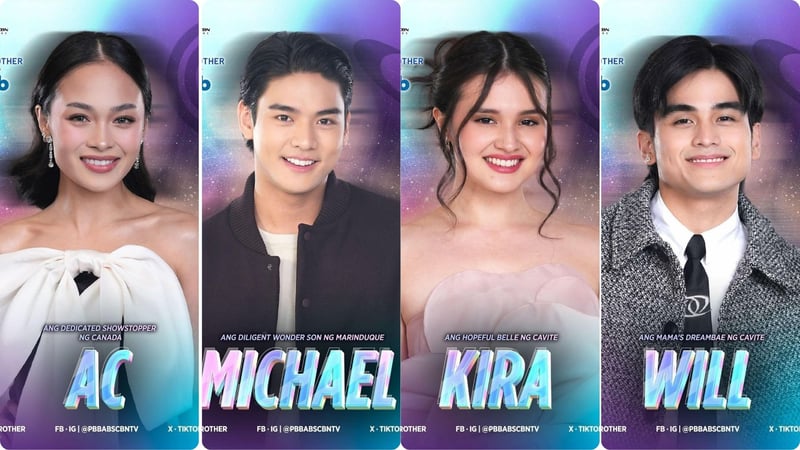 PBB: The Big Collab, Star Magic and Sparkle stars unite for historic season