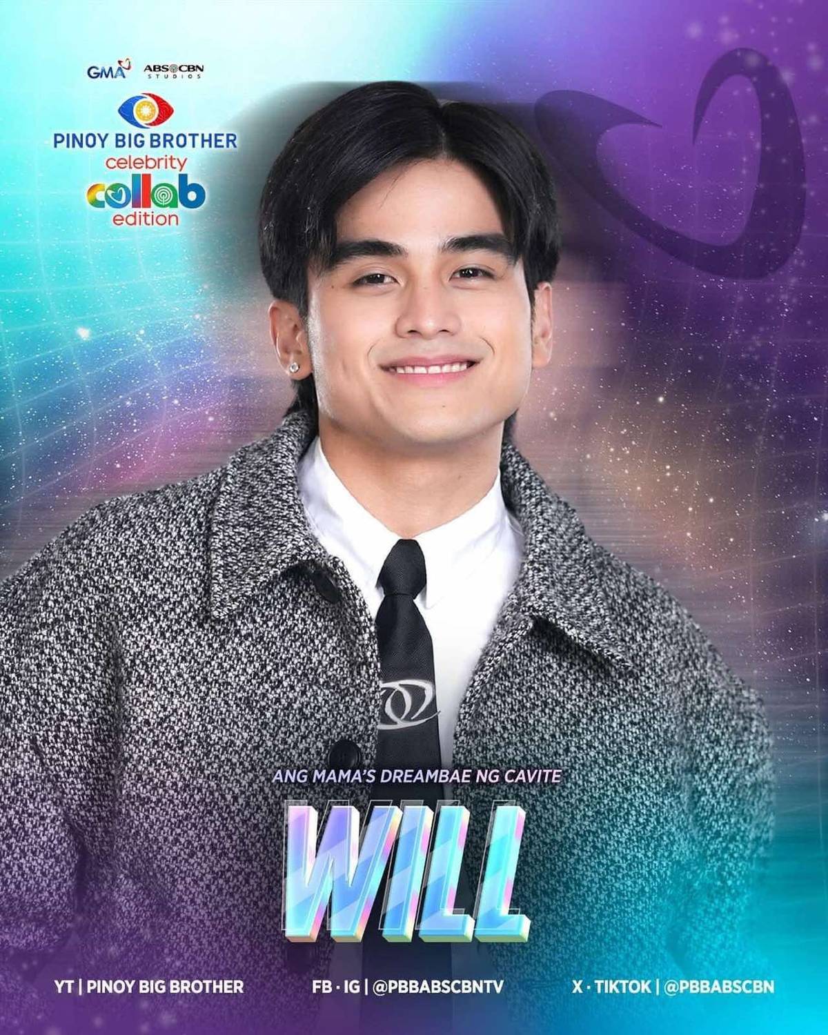 Pinoy Big Brother ABS-CBN