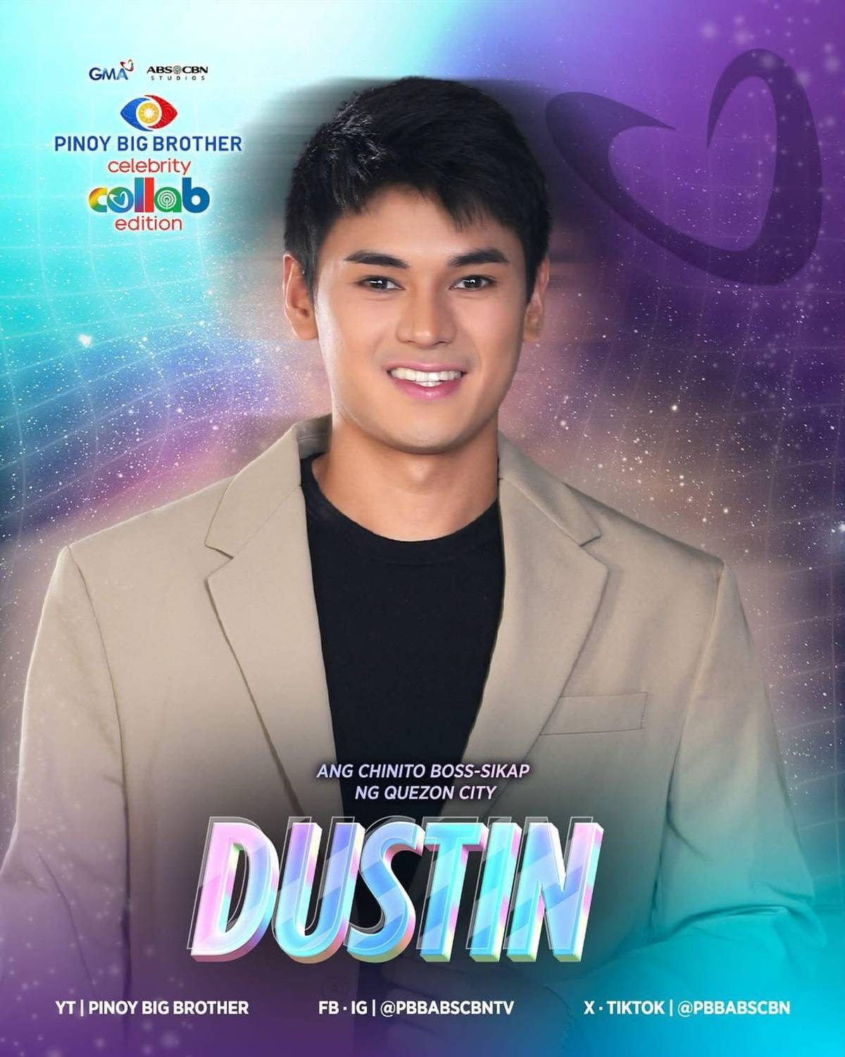 Pinoy Big Brother ABS-CBN