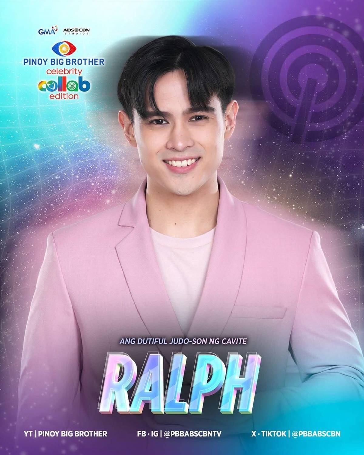 Pinoy Big Brother ABS-CBN
