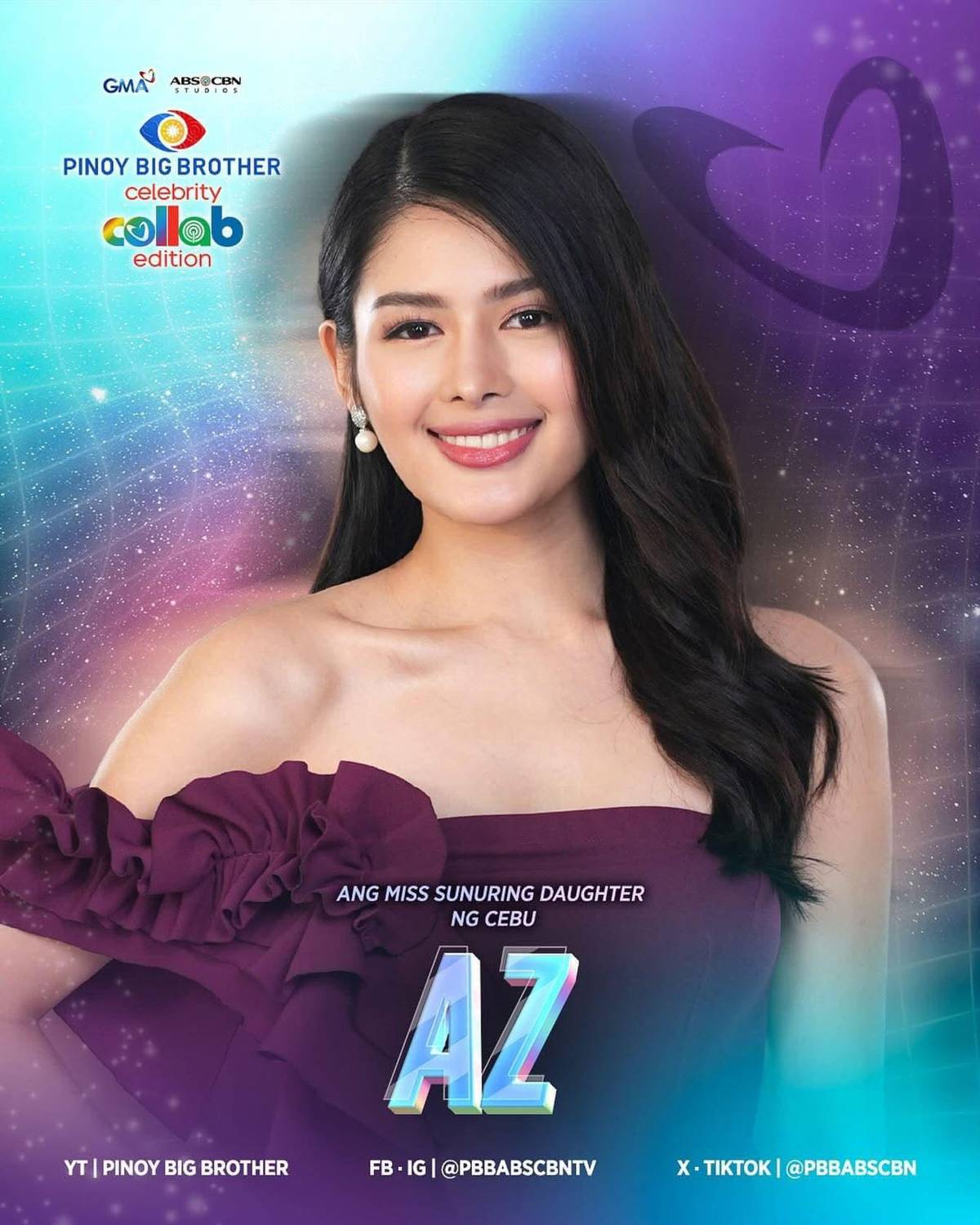 Pinoy Big Brother ABS-CBN