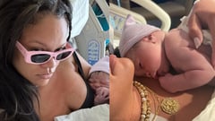 Rihanna celebrates Intl. Women's Month, calls motherhood her most 'powerful' experience