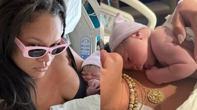 Rihanna celebrates Intl. Women's Month, calls motherhood her most 'powerful' experience
