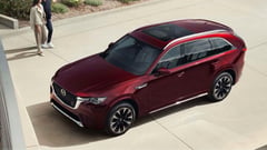 Pay less, drive more: Mazda, Security Bank’s tempting offer