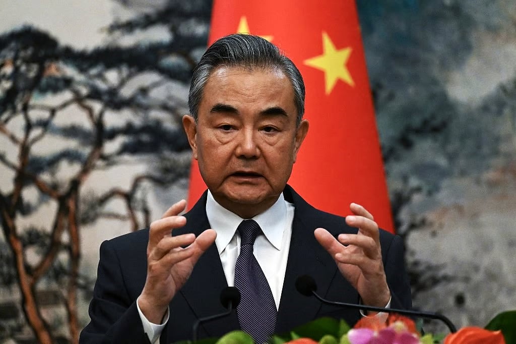 Mla ‘screenplay’ irks Beijing