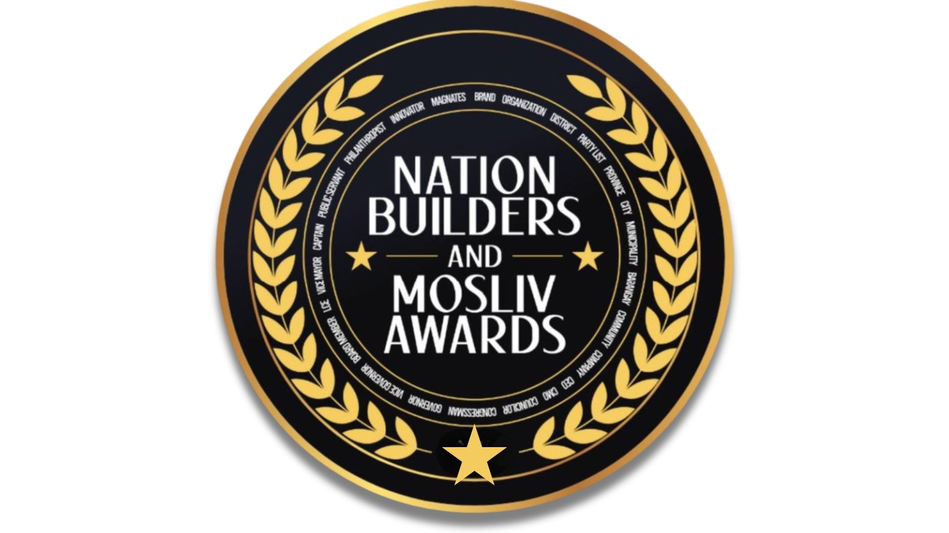 MOSLIV Awards cites sustainability champs