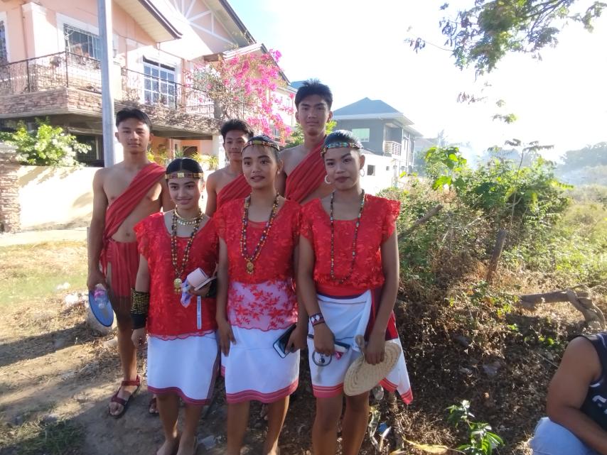 Abra celebrates culture and agriculture at Kawayan Festival 2025