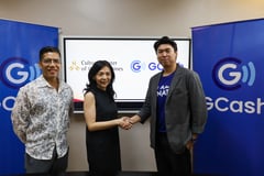 CCP partners with GCash to enhance payment system