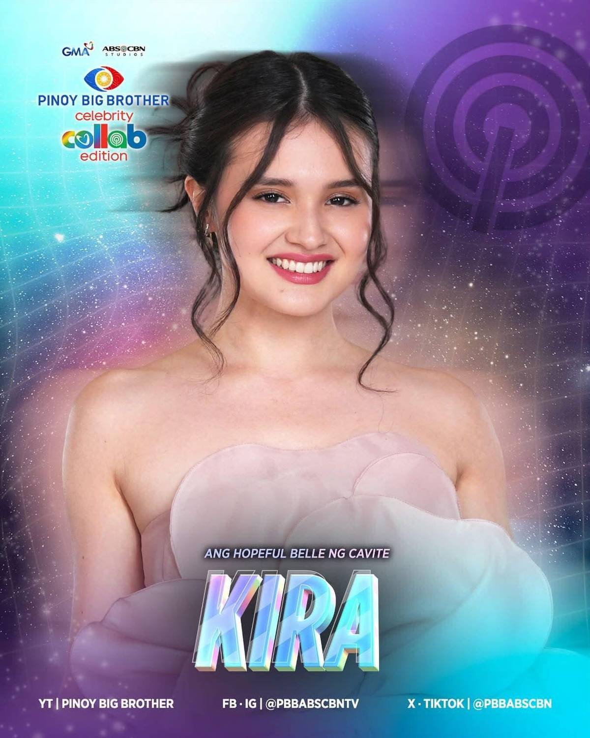 Pinoy Big Brother ABS-CBN