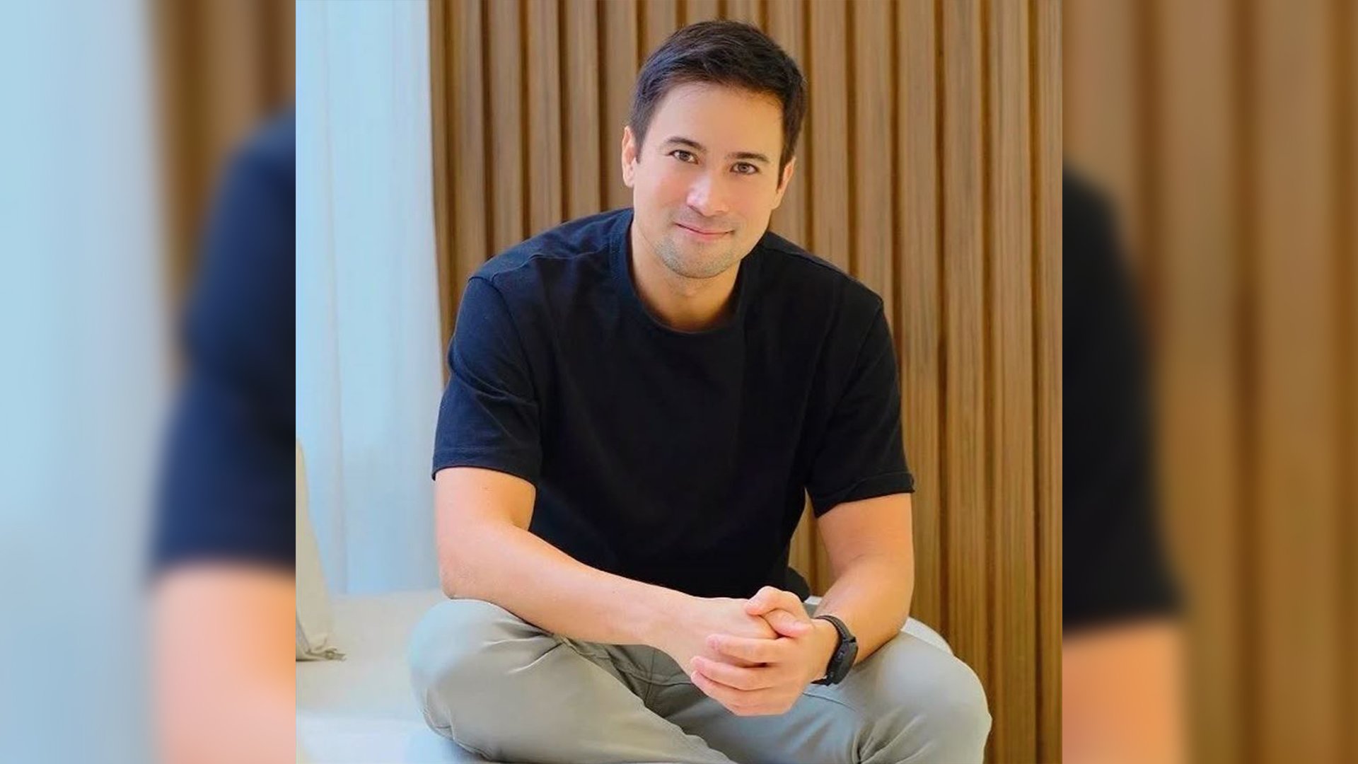Sam Milby: Beyond the breakup