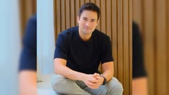 Sam Milby: Beyond the breakup