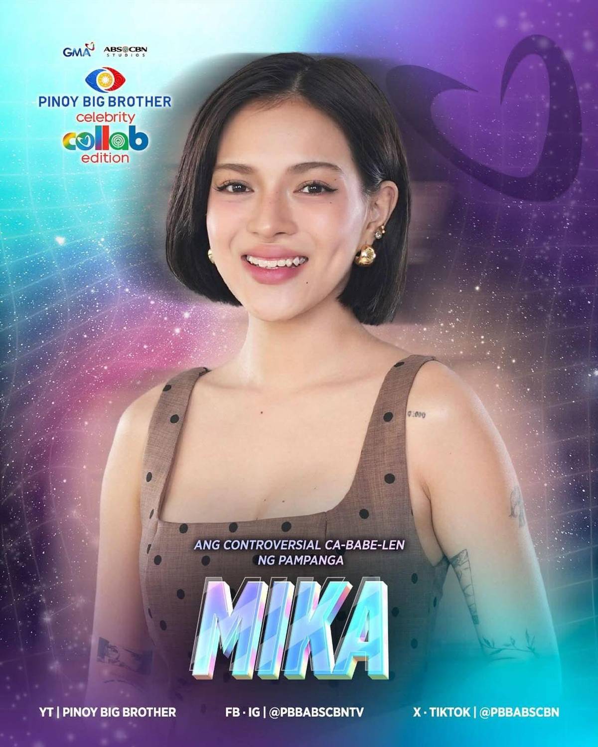 Pinoy Big Brother ABS-CBN