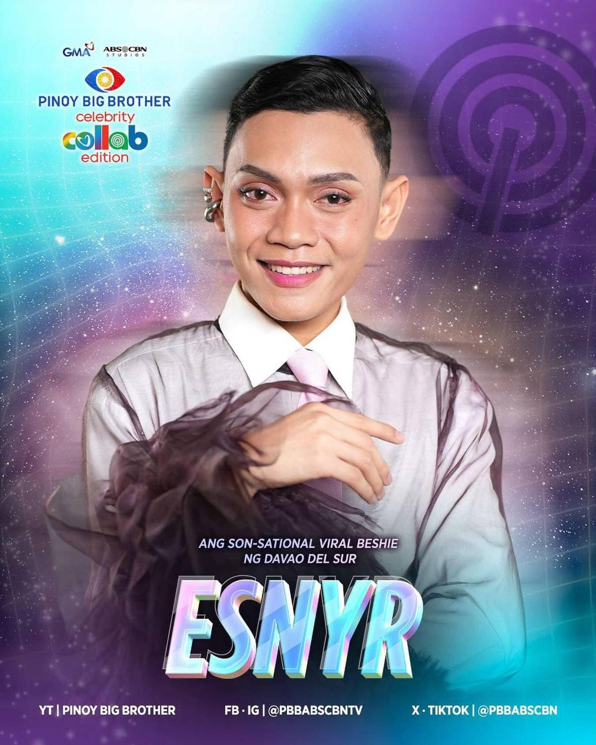 Pinoy Big Brother ABS-CBN