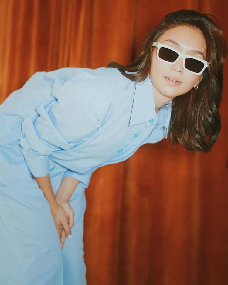 Kathryn Bernardo