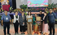 Province named key farm tourism hub in Mindanao
