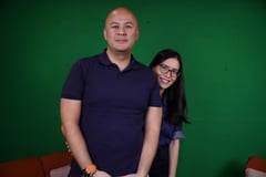 Love, risk and ‘Remedy’