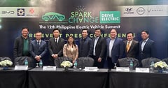 EVAP drives the EV shift