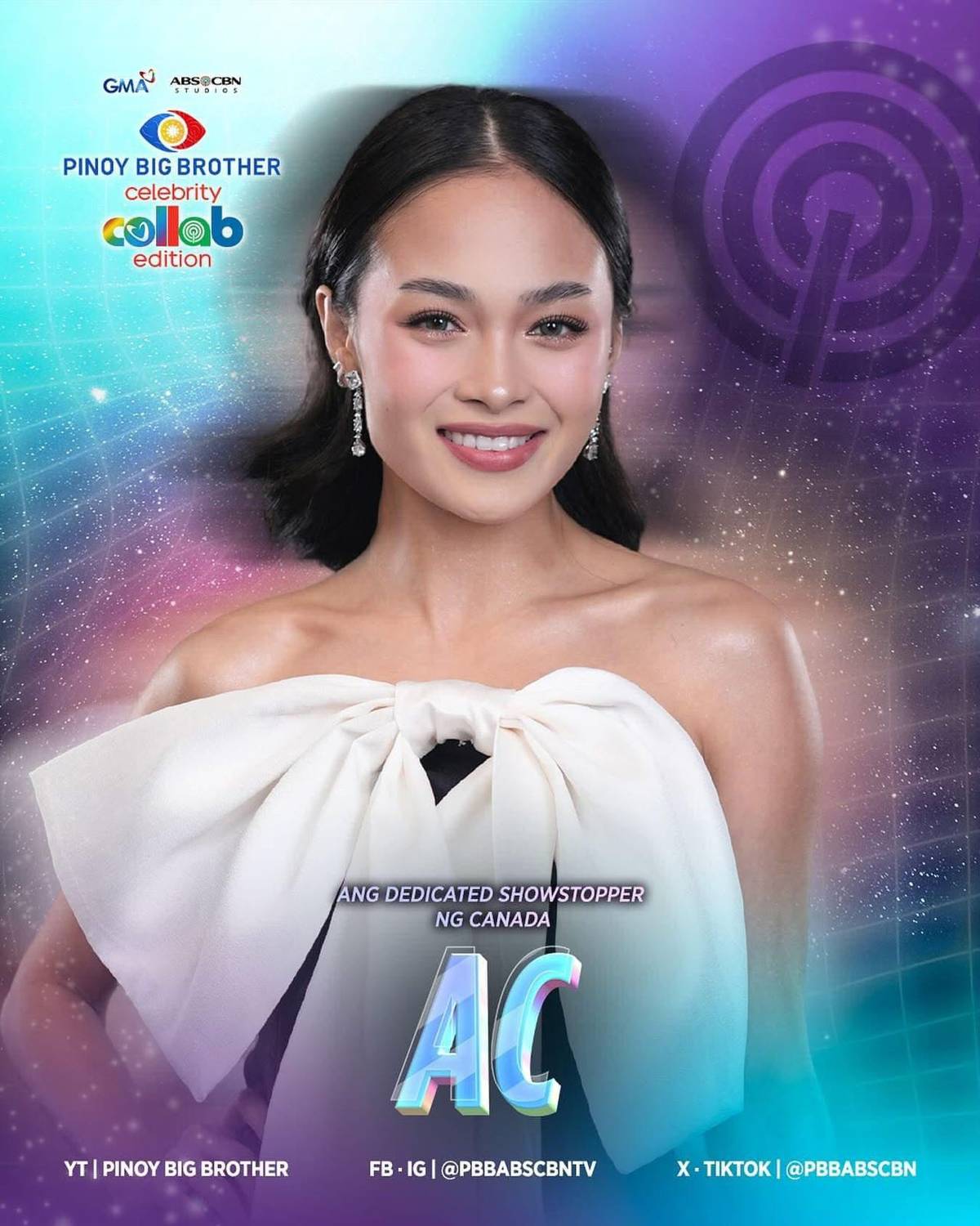 Pinoy Big Brother ABS-CBN
