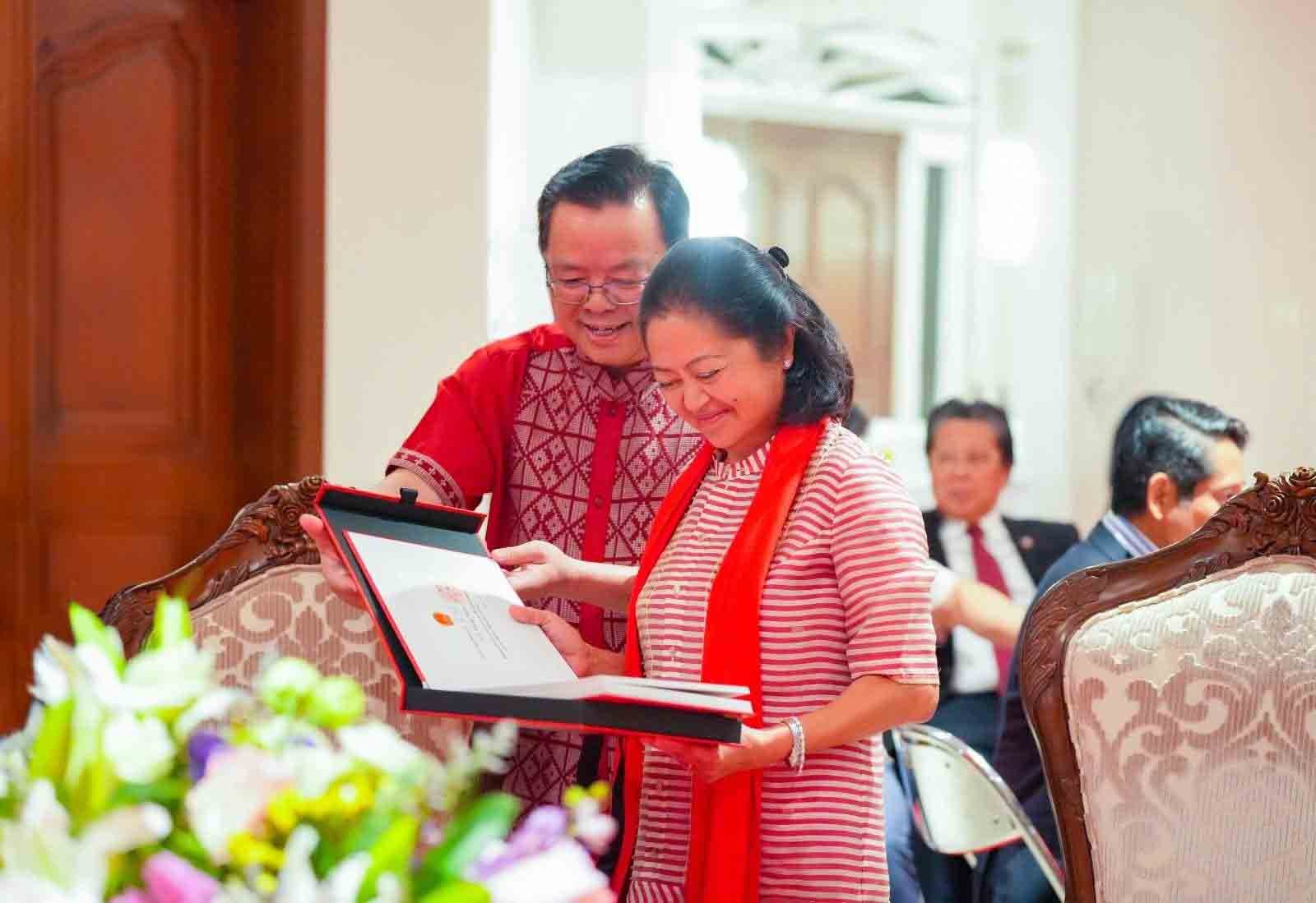 National Women’s Month: Celebrating Empowering Filipino Women