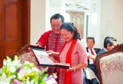 National Women’s Month: Celebrating Empowering Filipino Women