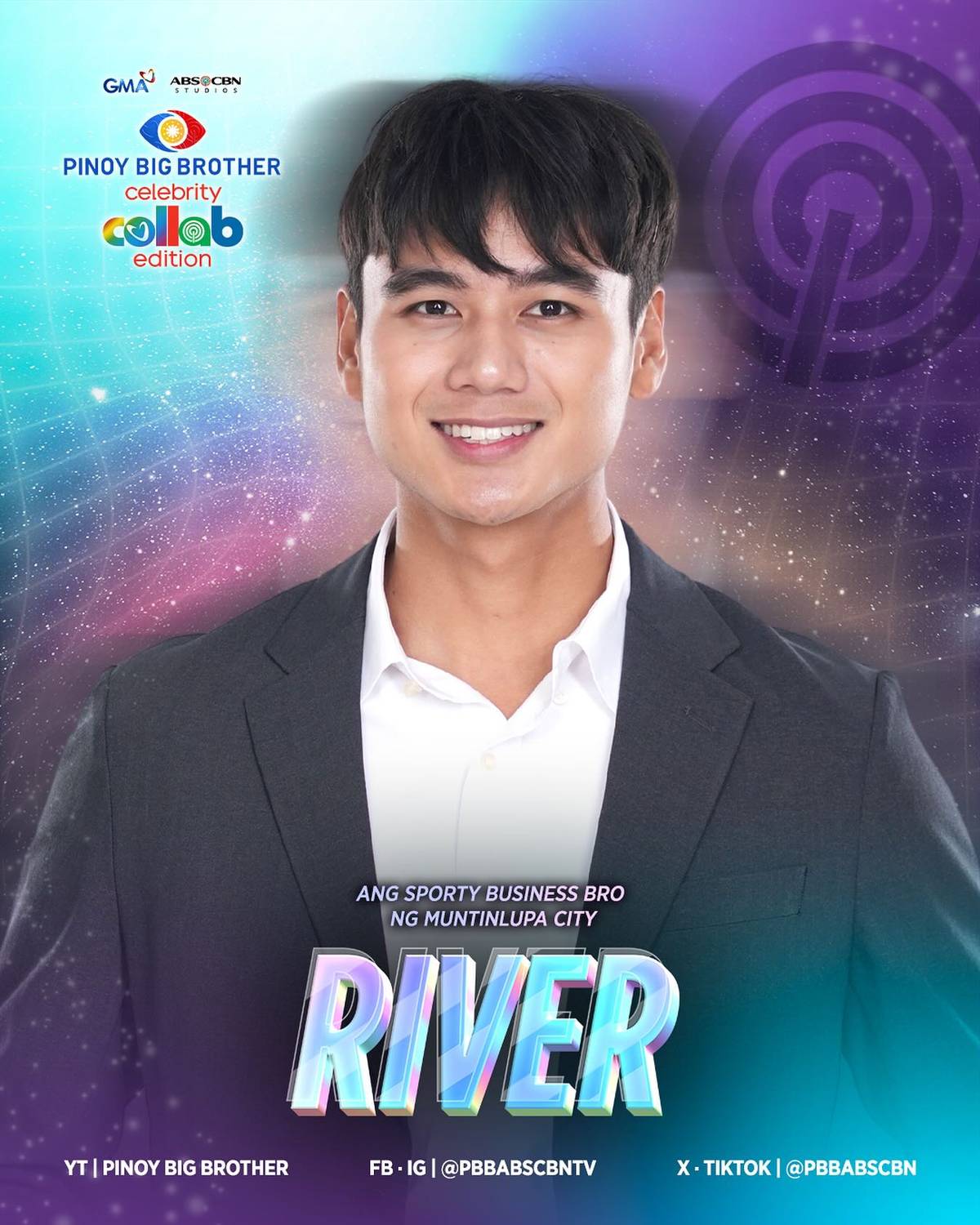Pinoy Big Brother ABS-CBN