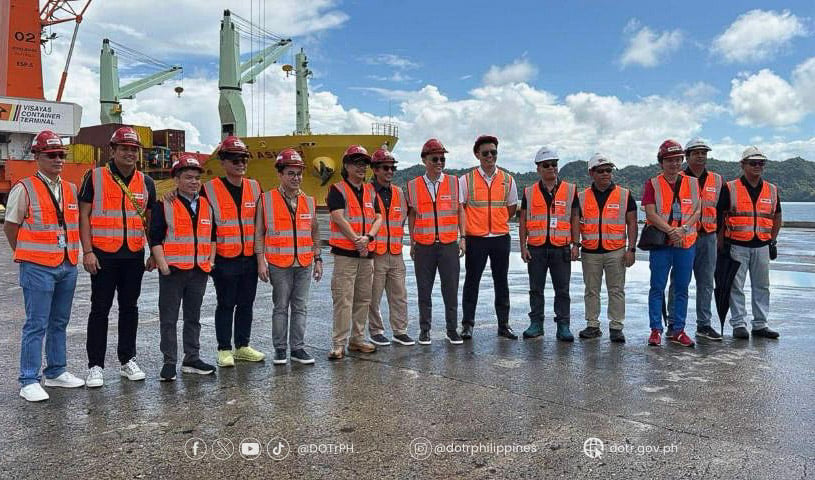 Visayas Container Terminal