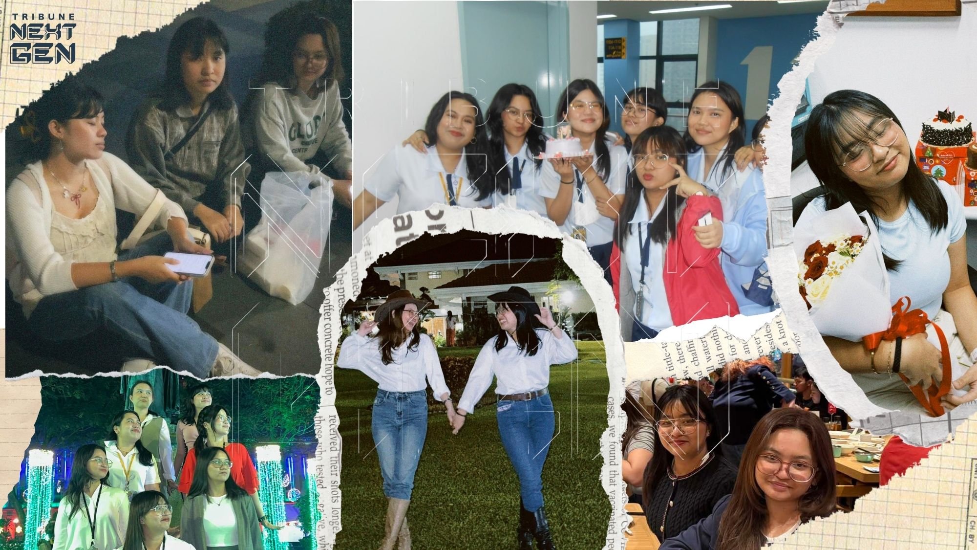 Female friendships in your 20s: How to keep them alive? 