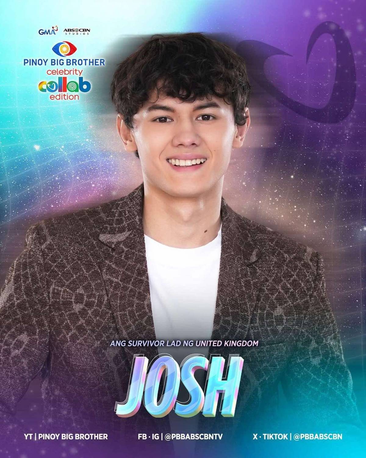 Pinoy Big Brother ABS-CBN