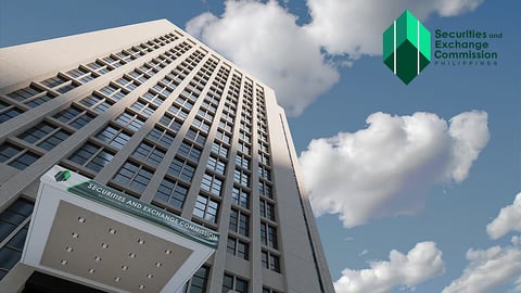 SEC headquarters