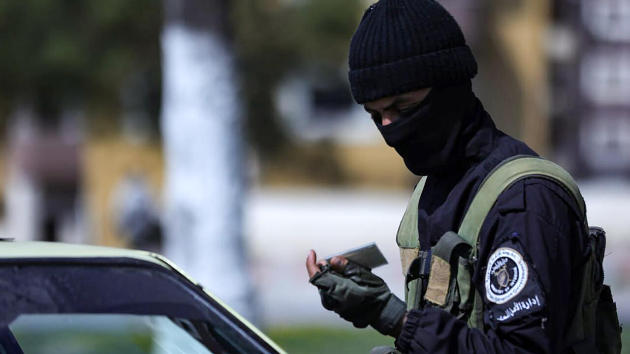 Syria forces beef up security as Alawites killing reported