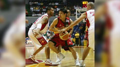 Will ‘Greatest’ inclusion ease pain of Racela’s Busan nightmare?