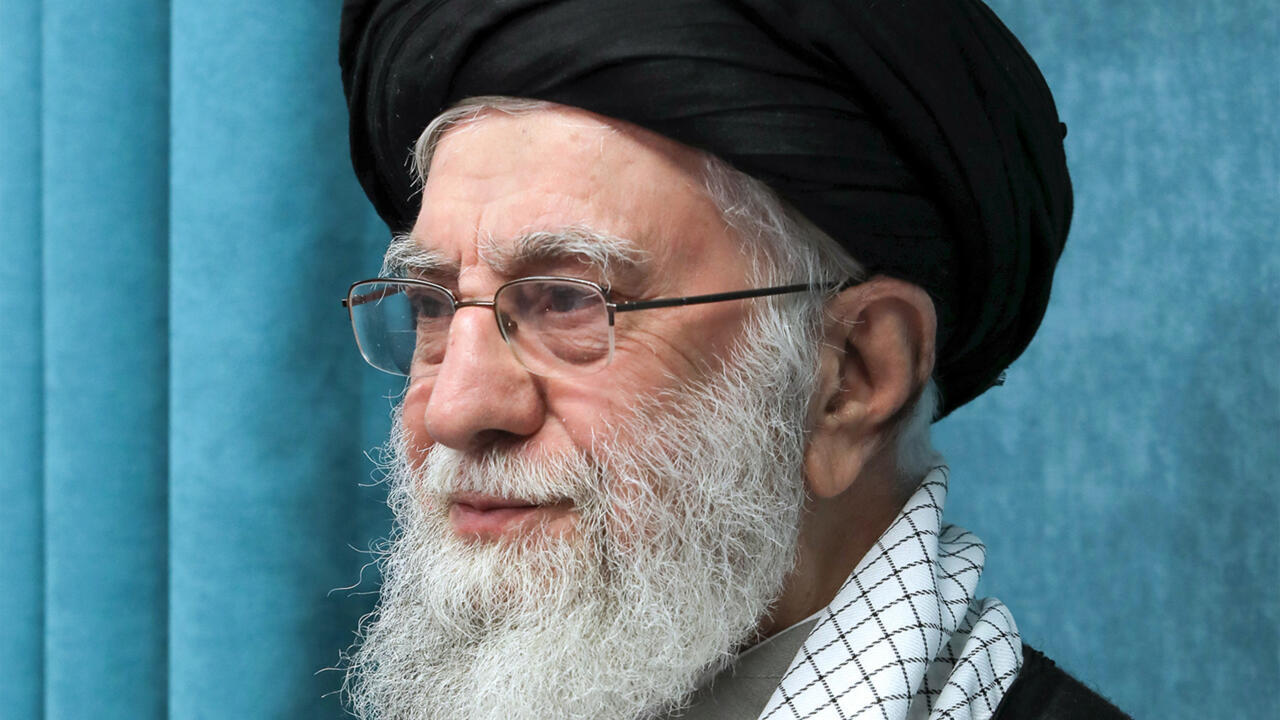 Amid Israeli, U.S. strikes, Khamenei picks successors