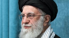 Iran’s Khamenei slams ‘bullying’ after Trump threats