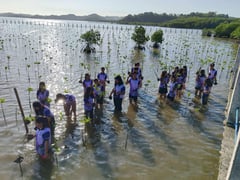 Pangasinan invests in community resilience