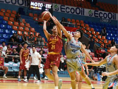 Junior Altas enter Final Four