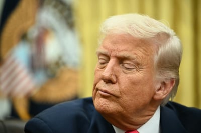 Colombia warns Trump against drug blacklisting