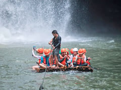 Filipino travelers most sustainability-minded Asian 