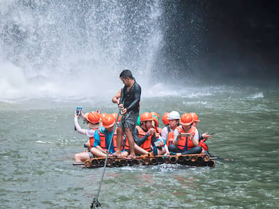 Filipino travelers most sustainability-minded Asian 