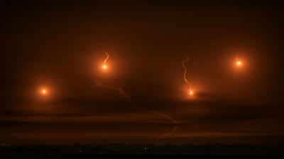 Israel seizes key Gaza corridor, to expand offensive
