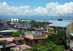 GenSan cops foil trafficking attempt, nab two suspects