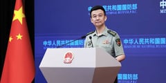 China army: Taiwan ‘noose’ to tighten if separatism escalates