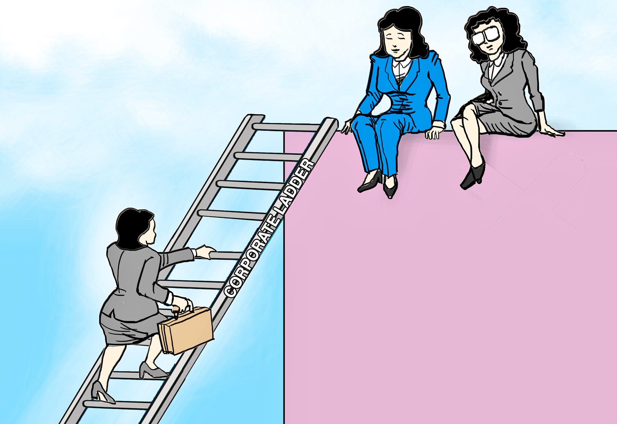 Call to intensify gender parity in Phl businesses