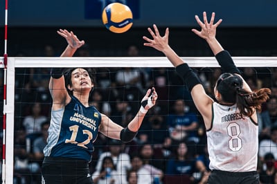 Alyssa Solomon withdraws from KOVO Draft to stay with NU